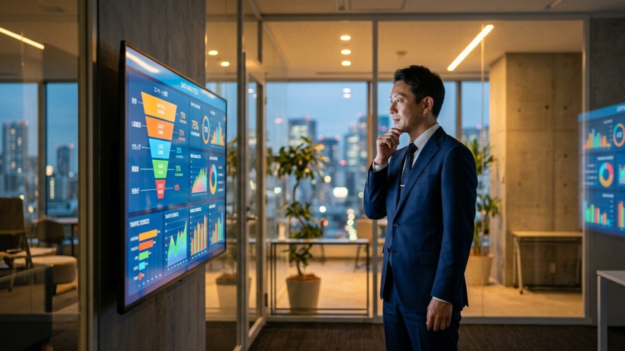 LP CVR改善テクニック10選|ABテストの進め方