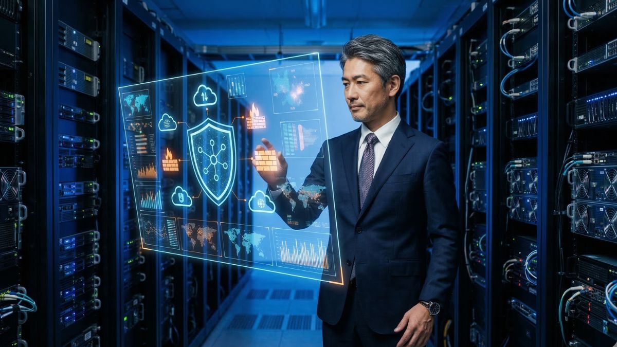 クラウドセキュリティの基本|CSPM・CWPP・CASBの違いと選び方