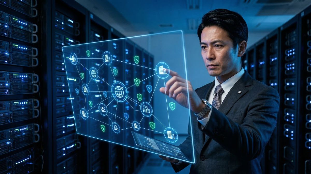 委託先セキュリティチェック|外注先に確認すべき20項目