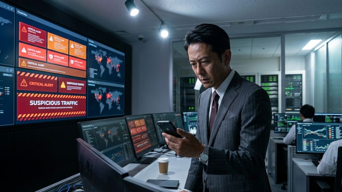 古いiPhoneも標的、Apple旧iOS緊急パッチの理由