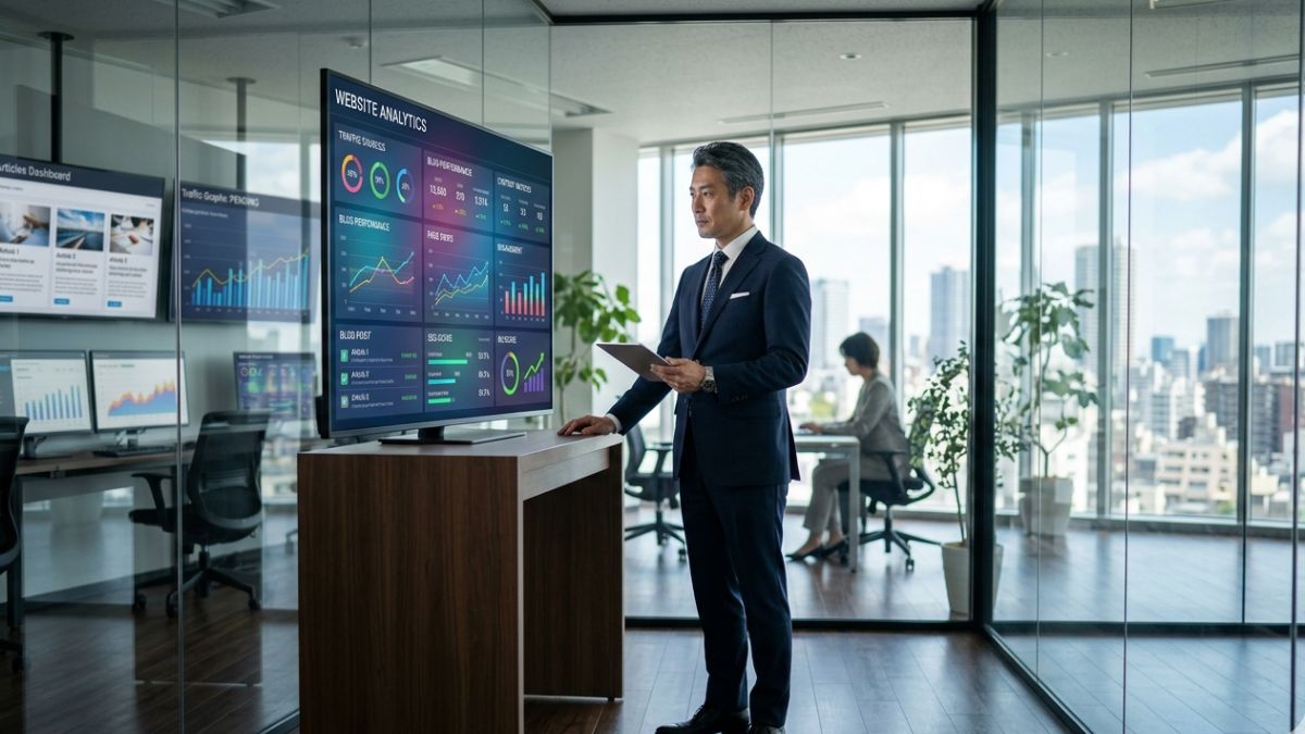 オウンドメディアの立ち上げ方|CMS選定から運用まで