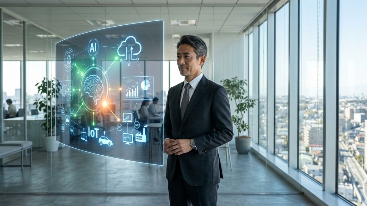 DXリテラシー標準とは?全社員に必要なスキル基準