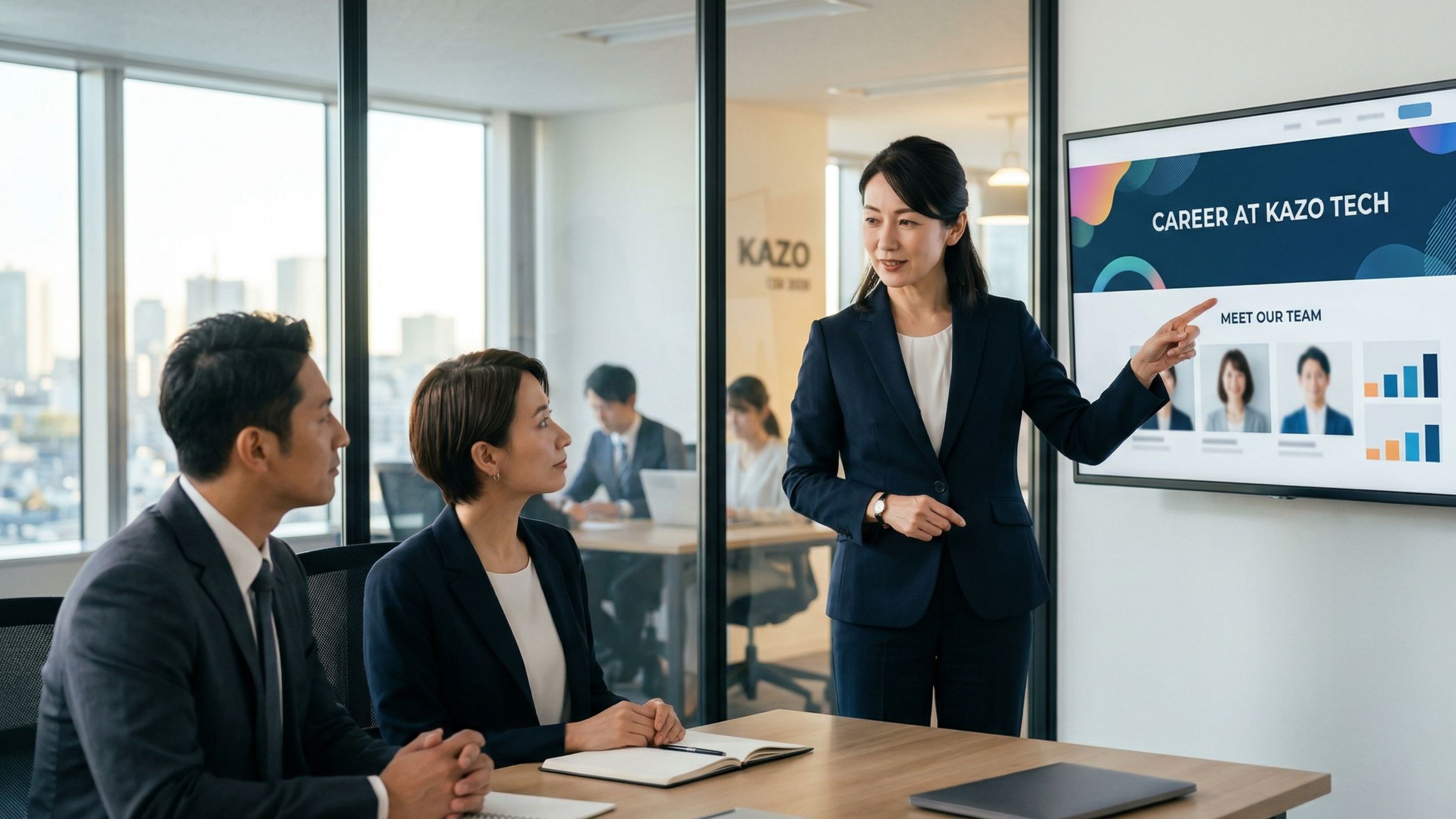 採用サイト制作ガイド｜応募数を増やすコンテンツ設計