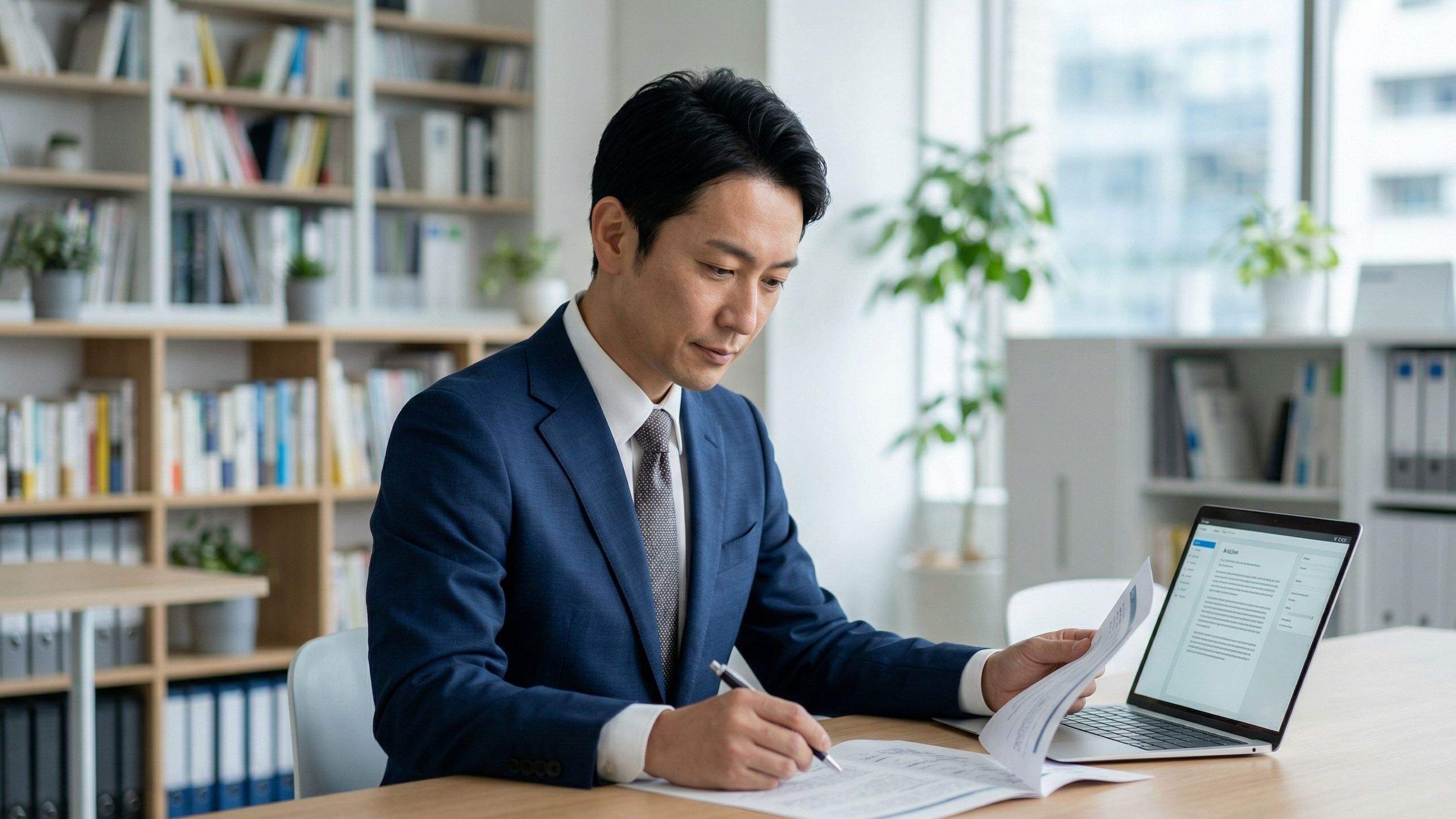 生成AI×SEO記事の注意点|Google品質ガイドライン対応