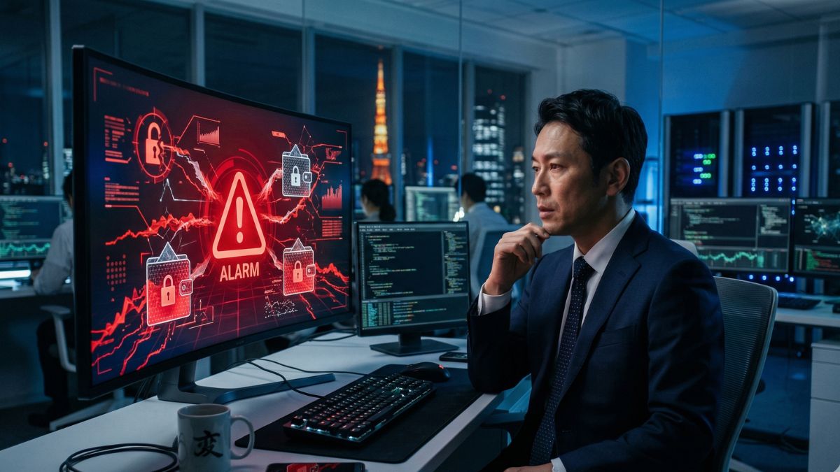 Torg Grabber登場──728の暗号通貨ウォレットを狙う新型マルウェア