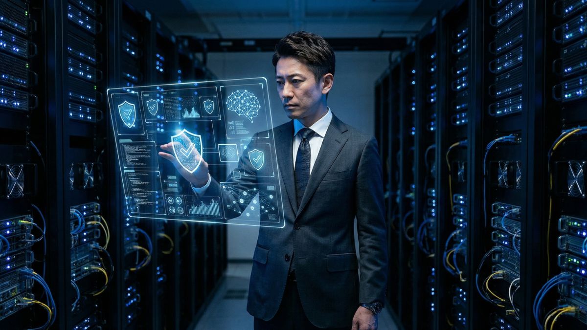 RSAC 2026閉幕|エージェンティックAI時代のセキュリティ最前線